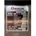 ขายเครื่องเลื่อยสายพาน AMADA HA-300 เครื่องนำเข้า ปี 1992 ออโตส่งงาน ราคา 225,000 บาท